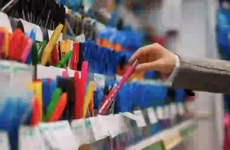 Кейс: интернет-магазин оптовой продажи канцелярии